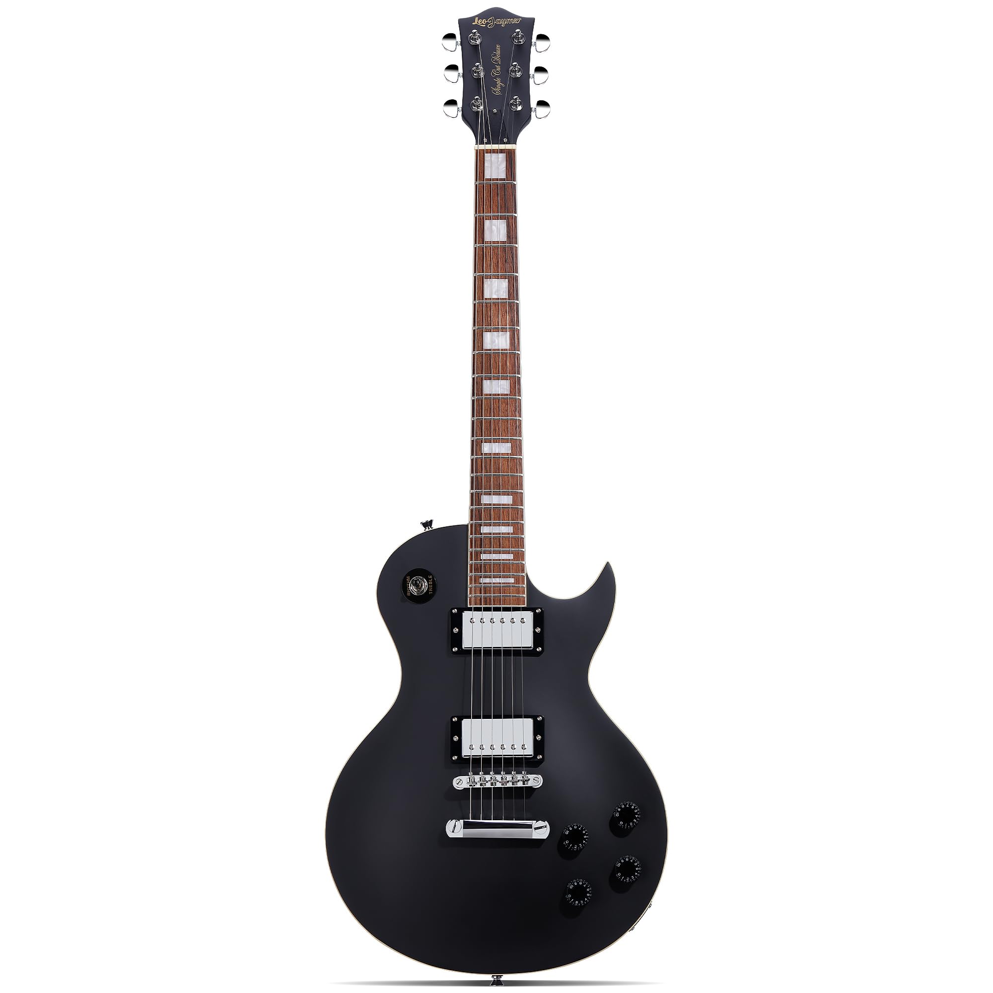 SC Series - Cherry SunBurst