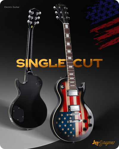 SC Series - Cherry SunBurst