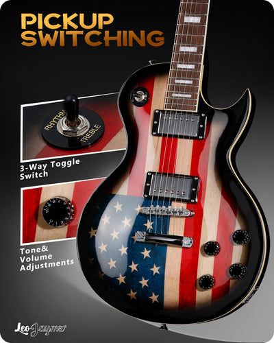 SC Series - Cherry SunBurst