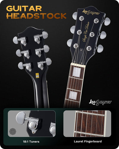 SC Series - Cherry SunBurst